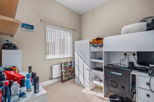 Bedroom Four- click for photo gallery